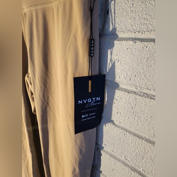 NVGTN Pants - NVGTN Signature Leggings 2.0